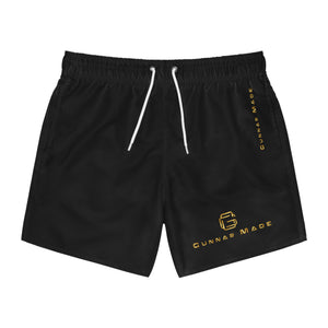 Swim Trunks (AOP)