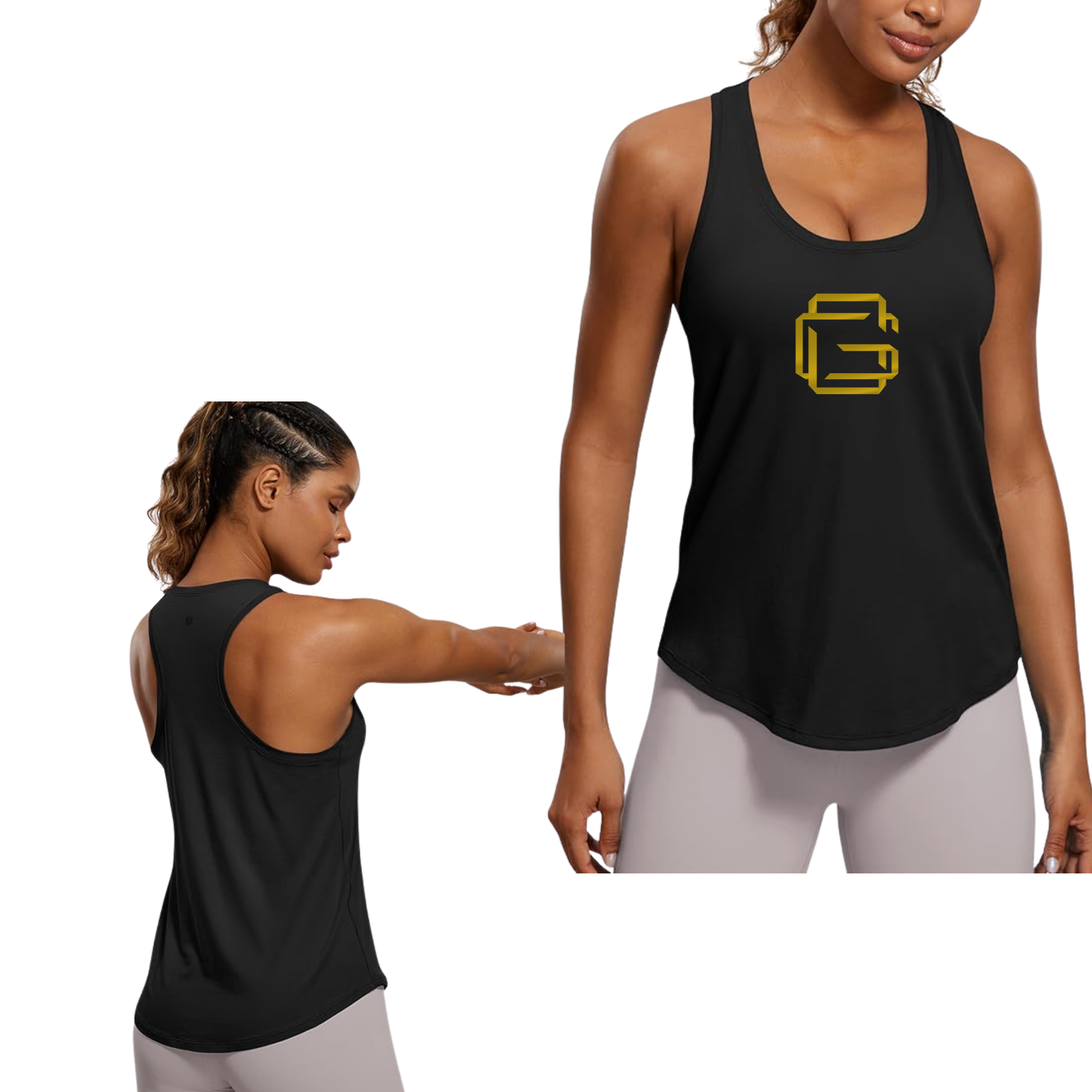 GunnarMade Tank Top (Long)