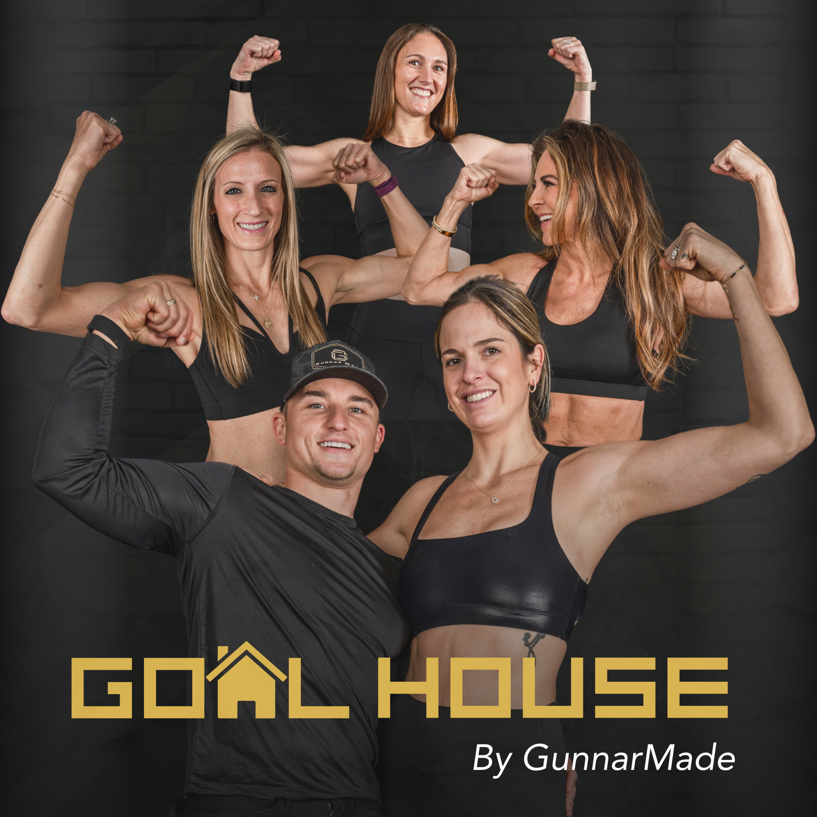 GoalHouse