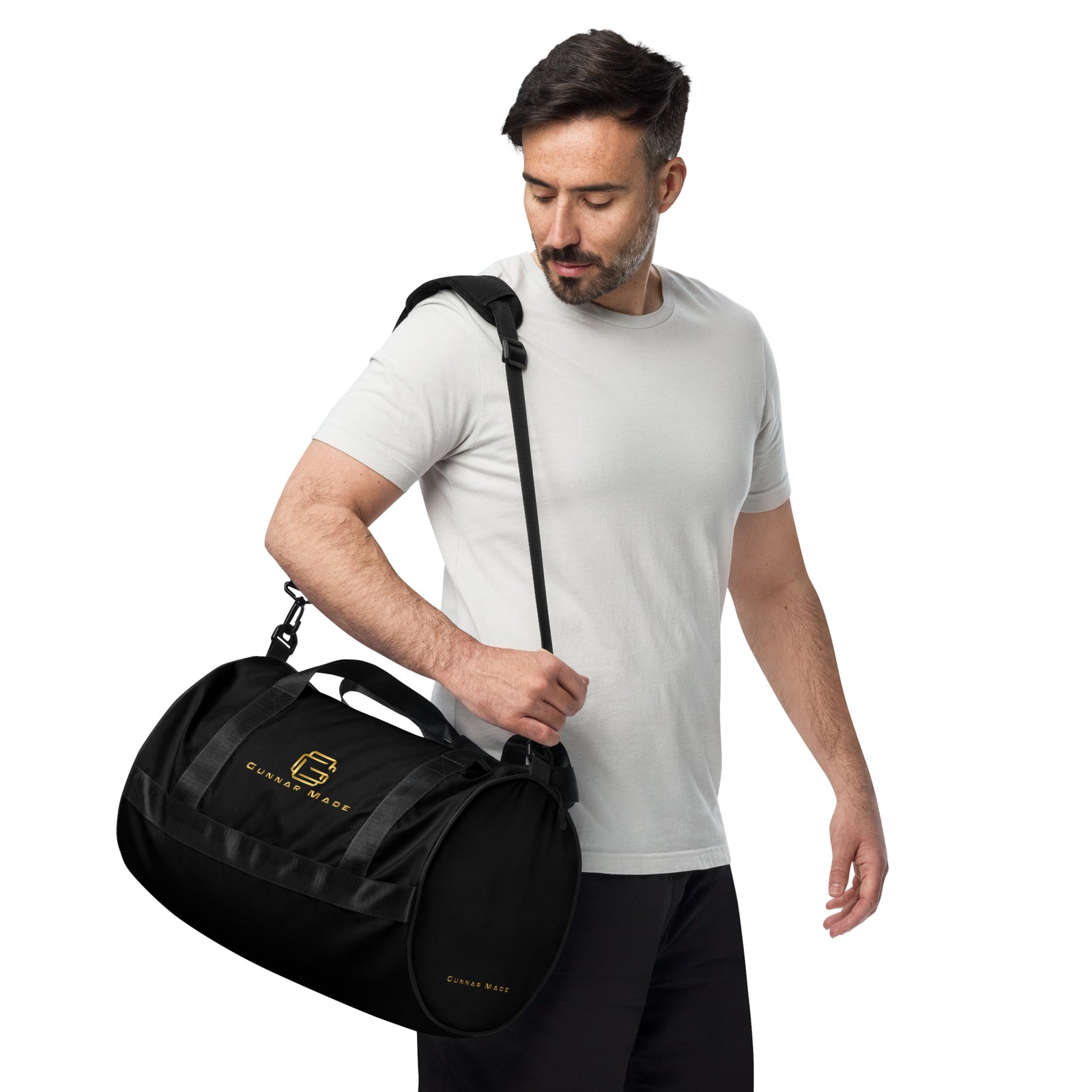 GunnarMade Gym bag