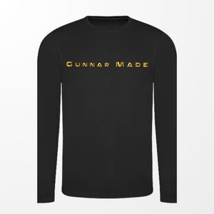 GunnarMade Women's Long Sleeve Cool Shirt