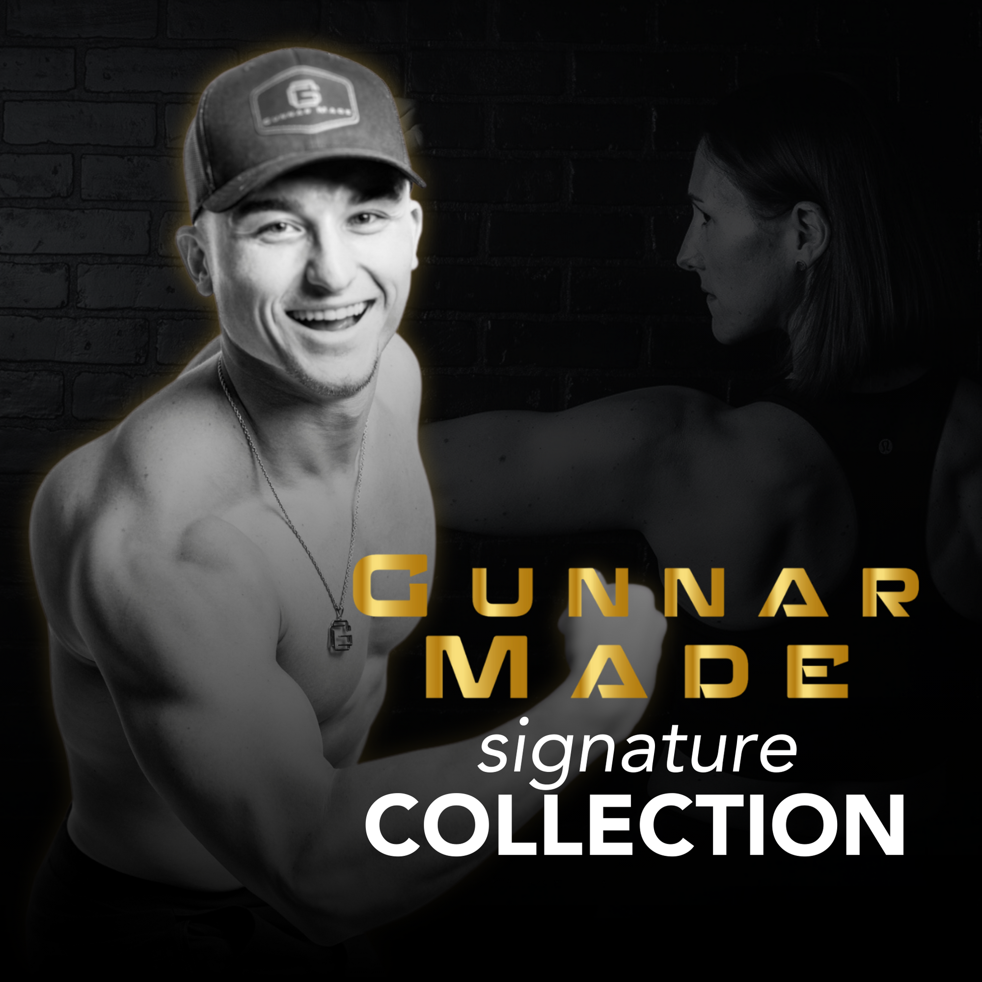 GunnarMade Signature Collection