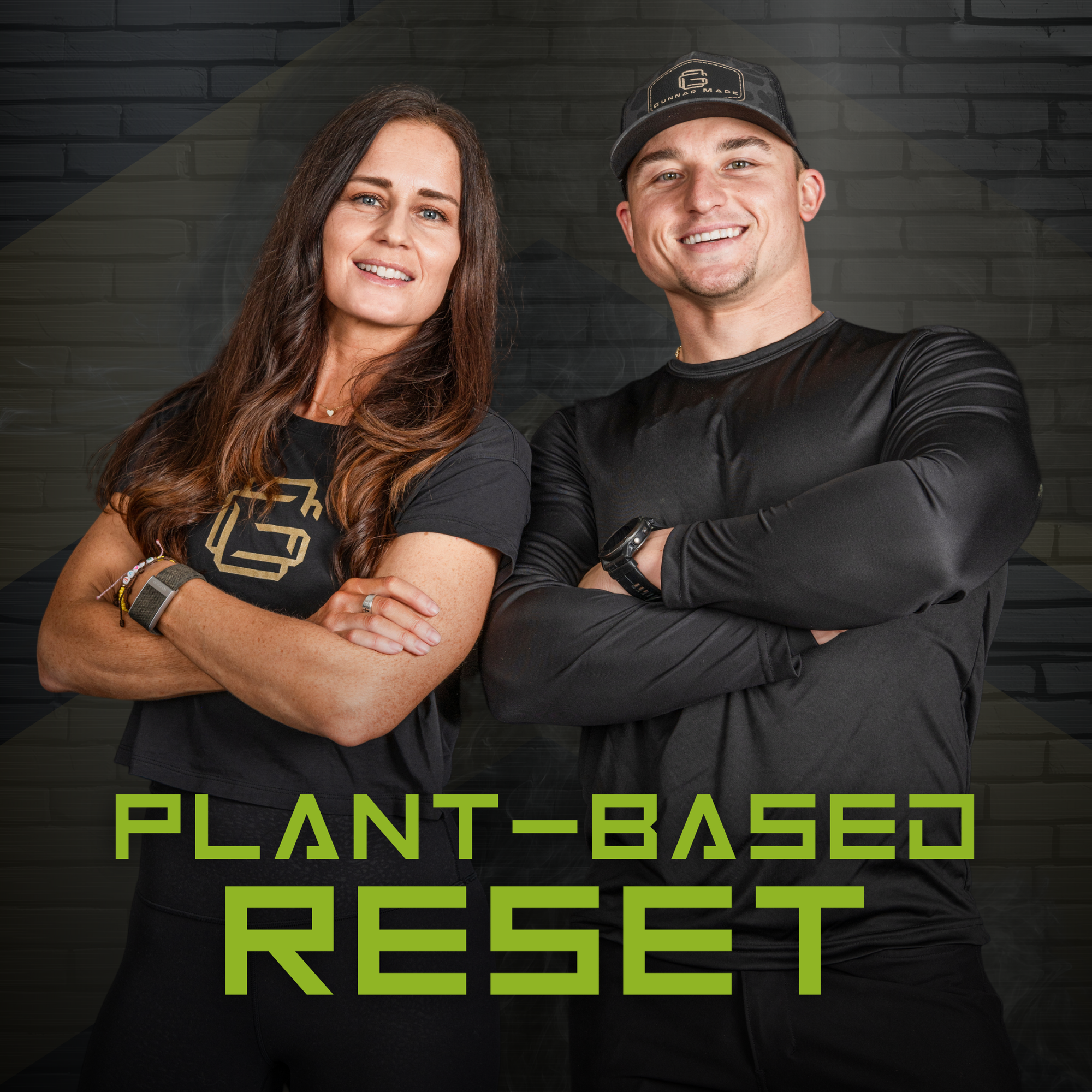 Plant-Based Reset