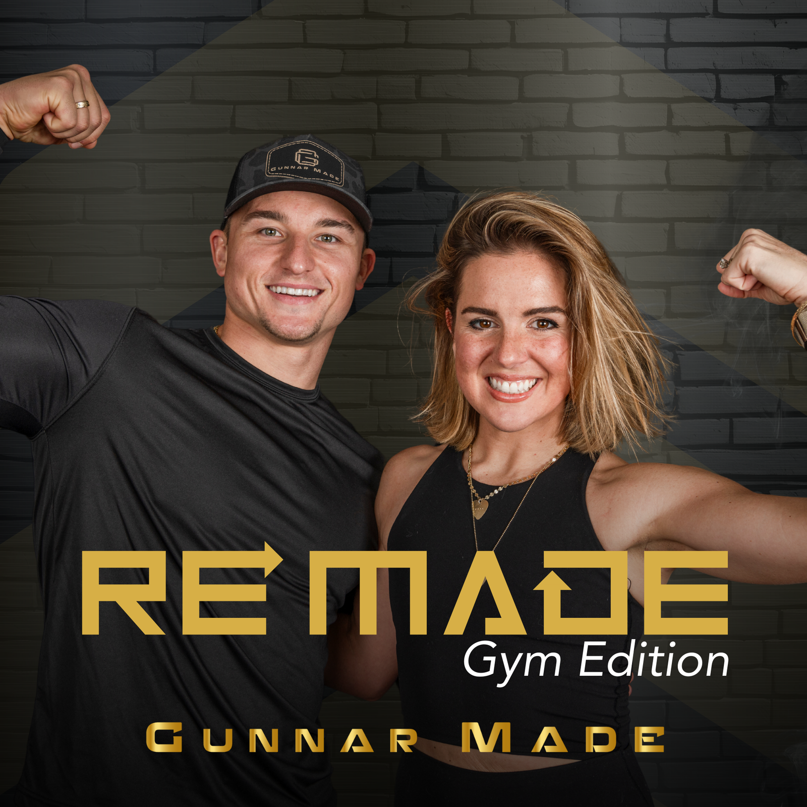 ReMade - Gym Edition