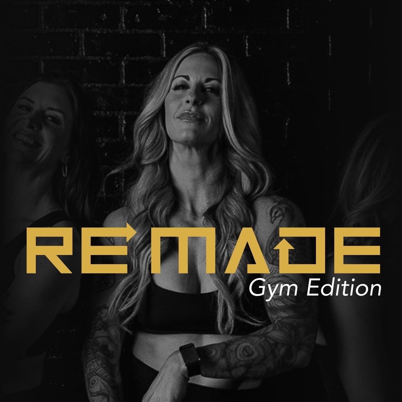 ReMade - Gym Edition