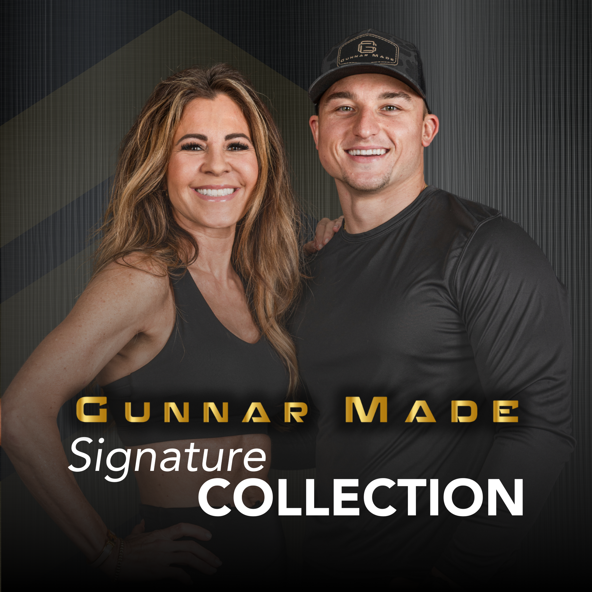 GunnarMade Signature Collection