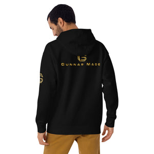 Adult Unisex Hoodie