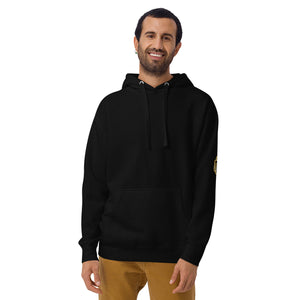 Adult Unisex Hoodie