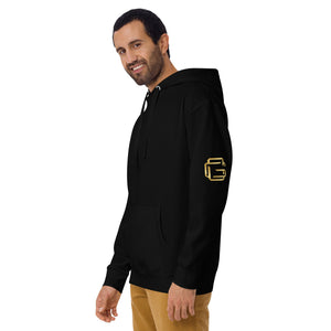 Adult Unisex Hoodie