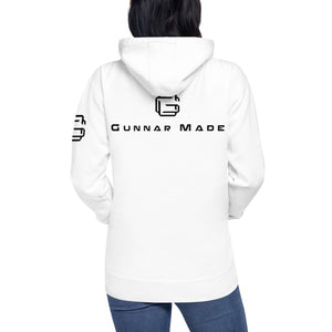 Adult Unisex Hoodie