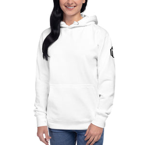 Adult Unisex Hoodie