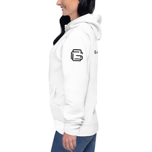 Adult Unisex Hoodie