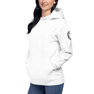 Adult Unisex Hoodie