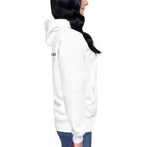 Adult Unisex Hoodie